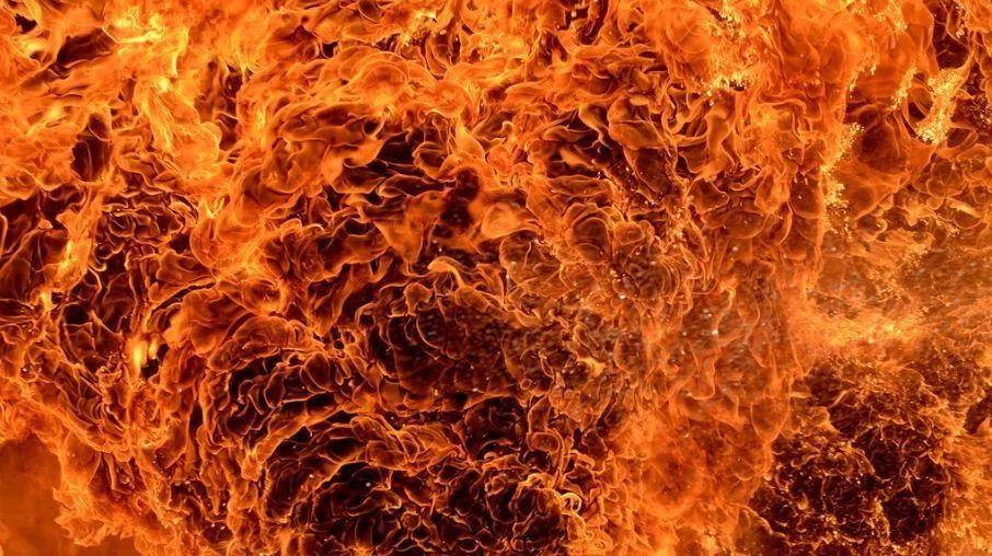 fire