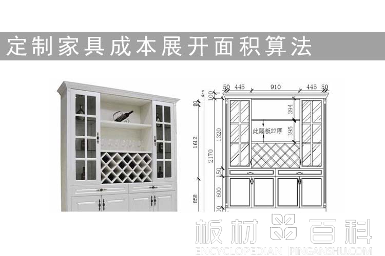 
              家具投影面积计算公式