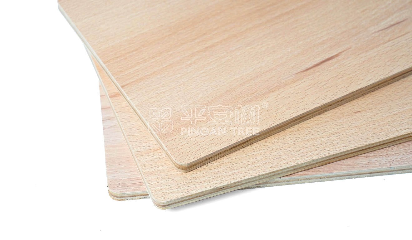 多层实木家具板