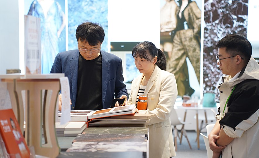 第10届临沂全屋定制暨供应链展览会
