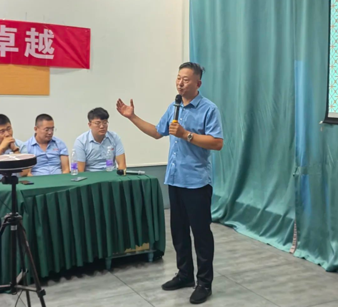 平安树品牌创始人崔海明先生 平安树品牌创始人崔海明先生